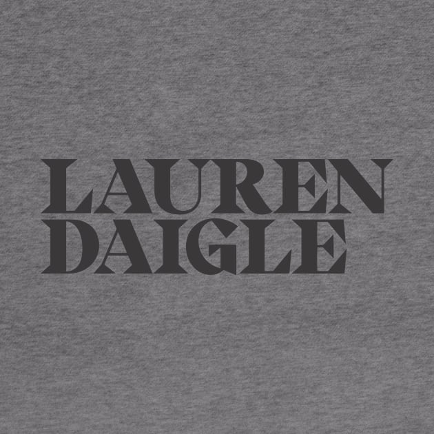 Lauren Daigle 5 by Samuelstore